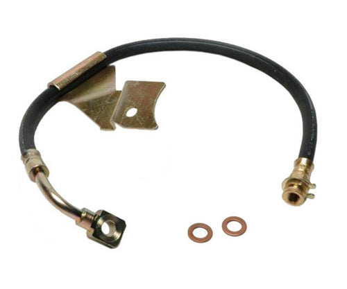 Brake Hydraulic Hose for Regal, Lumina, Cutlass Supreme, Grand Prix BH38586