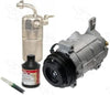 4138NK Complete Air Conditioning Kit
