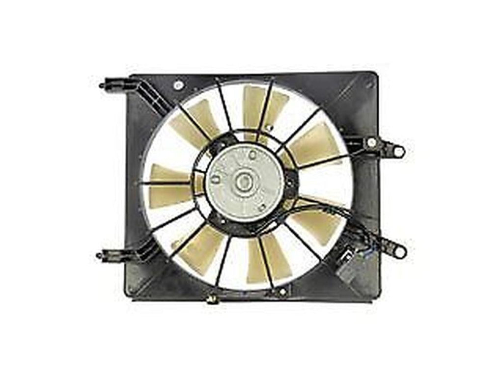 Dorman Engine Cooling Fan Assembly for 04-08 Acura TSX 620-260