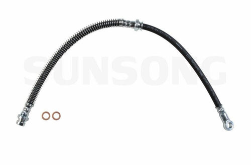 Sunsong Brake Hydraulic Hose for 02-06 Lancer 2201721