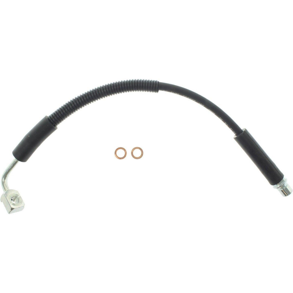 Centric Brake Hydraulic Hose for 07 CTS 150.62148