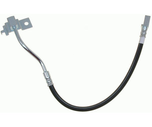 Raybestos Brake Hydraulic Hose for 00-02 Jaguar S-Type BH383246