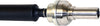 Dorman 938-282 Front Drive Shaft for Select Ram Models