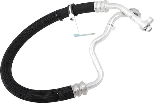 GM Genuine Parts 15-34051 Air Conditioning Refrigerant Suction Hose