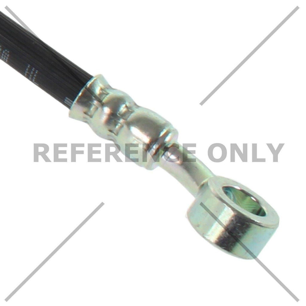 Centric Brake Hydraulic Hose for 18-21 Accord 150.40168