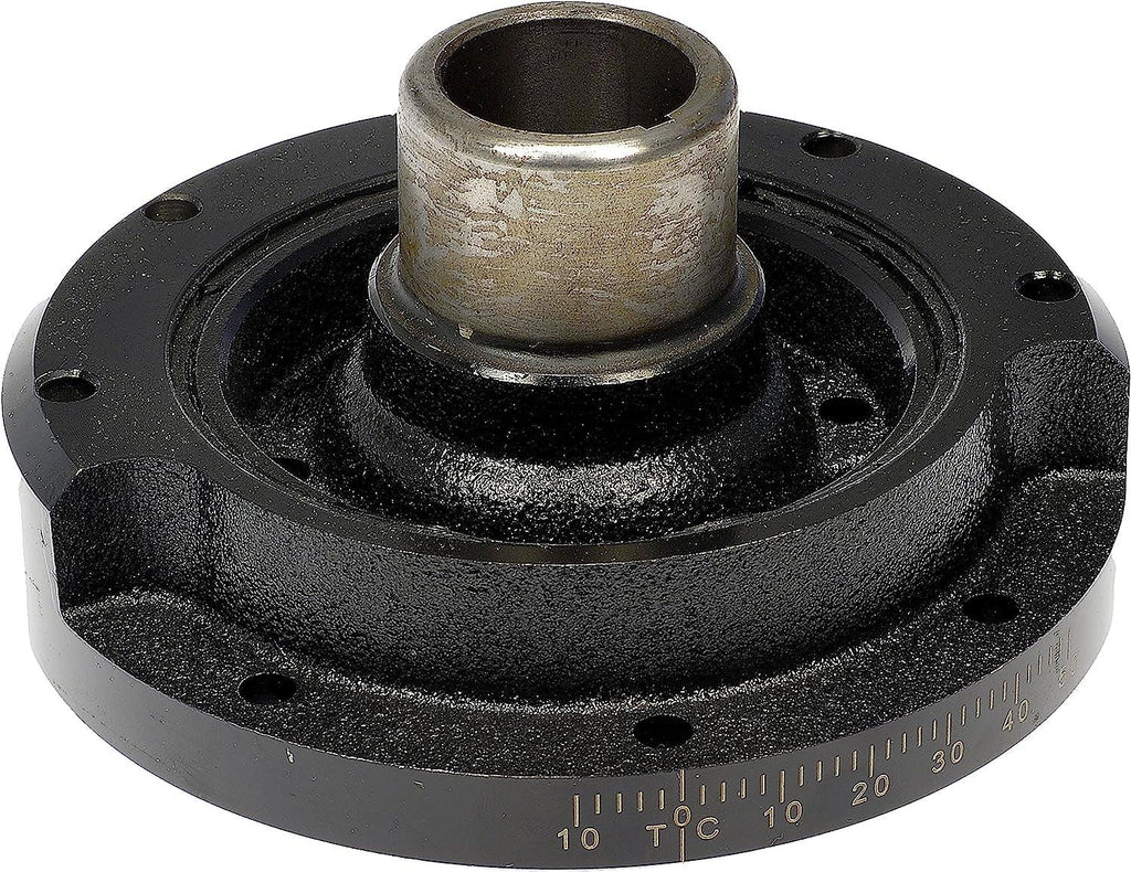 594-024S Engine Harmonic Balancer Compatible with Select Ford / Lincoln / Mercury Models