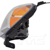 TYC Headlight Assembly for 08-10 Honda Odyssey 20-6624-90-9