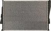 CU2627 Complete Radiator