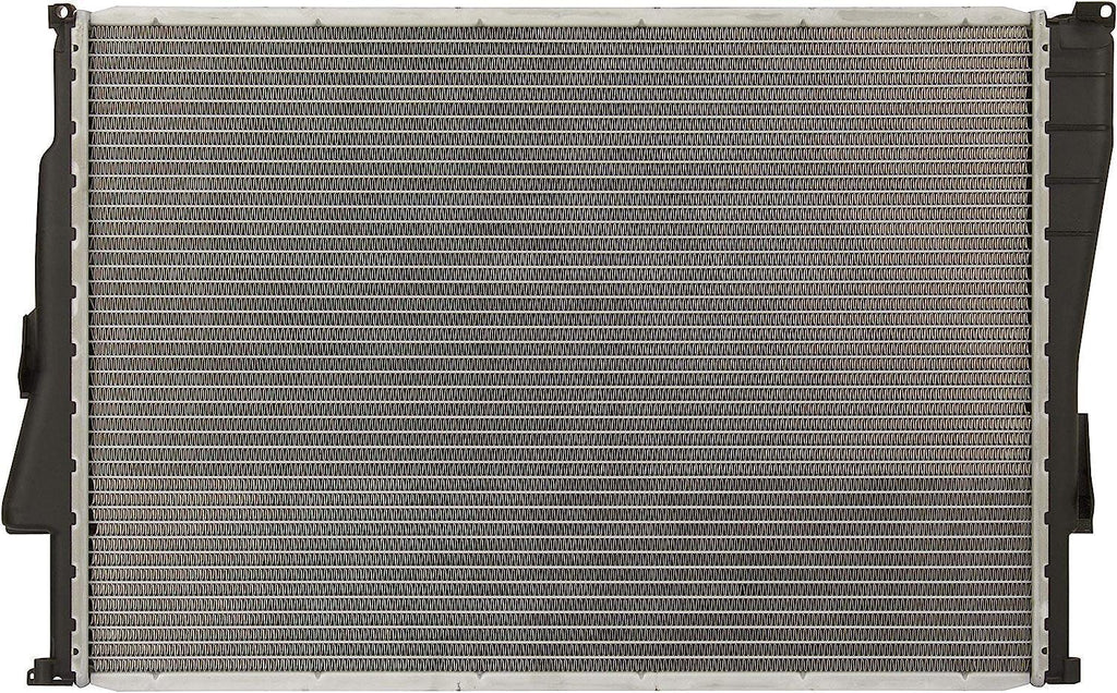 CU2627 Complete Radiator