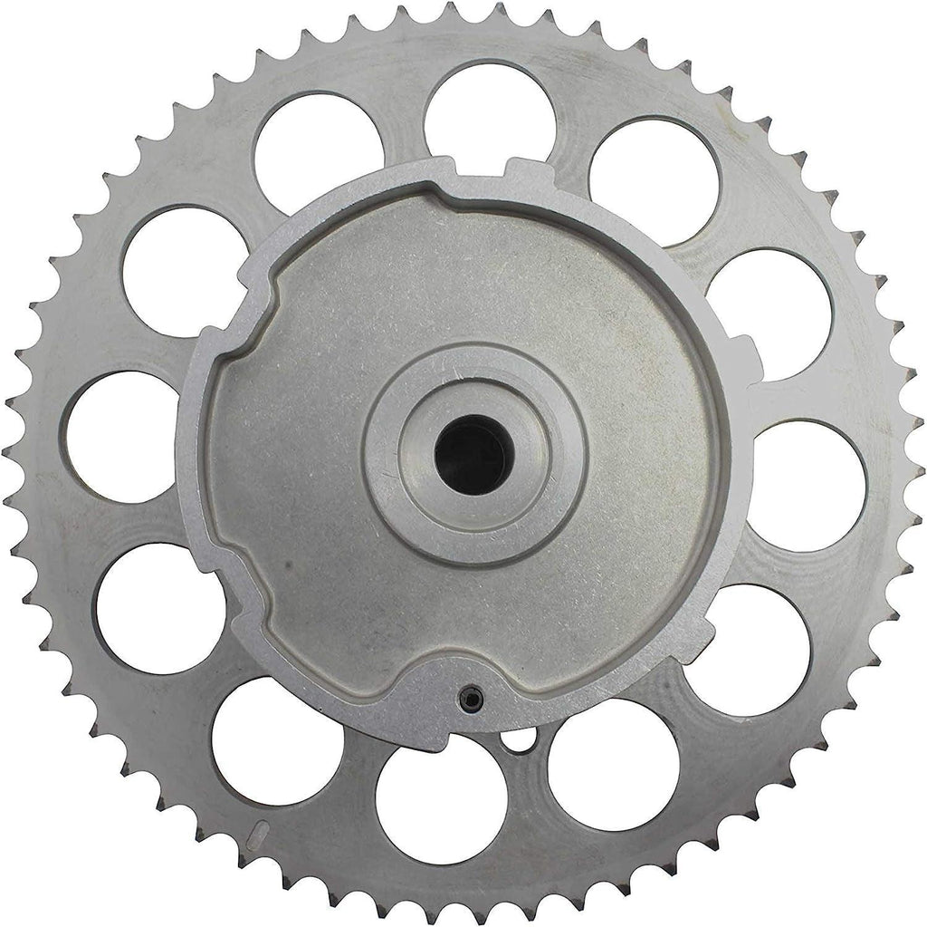 DNJ VTG3192 Variable Valve Timing Sprocket (VVT Gear) for 2005-2005 / Buick, Chevrolet, GMC, Saab / 9-7X, Envoy, Envoy XL, Envoy XUV, Rainier, Trailblazer, Trailblazer EXT / 4.2L / DOHC / 24V / 256Cid