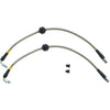 Stoptech Brake Hydraulic Hose for Audi 950.33005