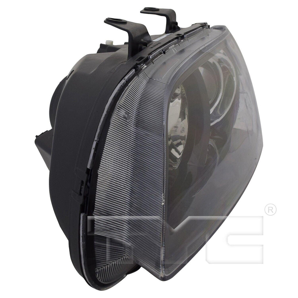 TYC Headlight Assembly for 08-09 G8 20-12214-00