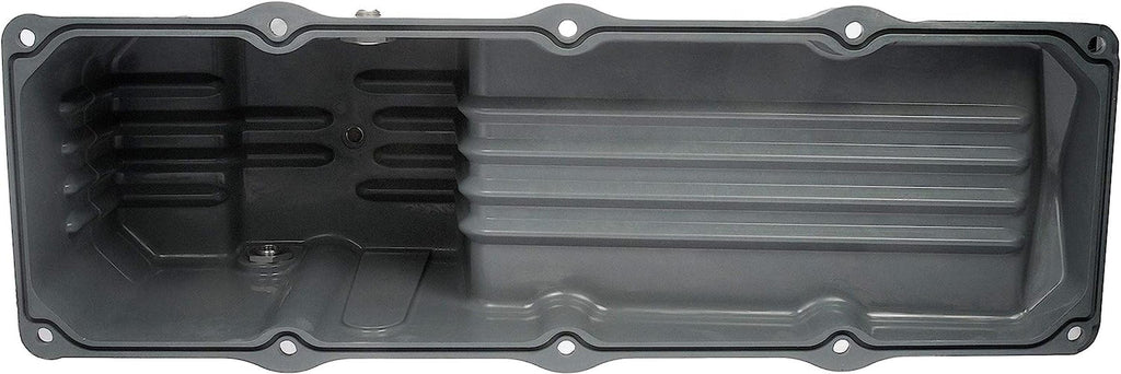 Dorman 264-5002 Front Sump Engine Oil Pan Compatible with Select Models