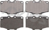 ADVICS AD0137 Disc Brake Pad Set