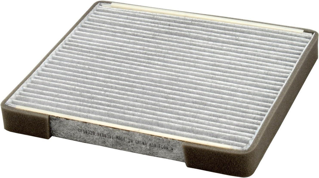 Fresh Breeze Cabin Air Filter Replacement for Car Passenger Compartment W/ Arm and Hammer Baking Soda, Easy Install, CF10329 for Select Hyundai and Kia Vehicles