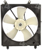 Four Seasons Engine Cooling Fan Assembly for 1997-1998 Camry 75563