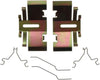 H5782A Professional Grade Disc Brake Caliper Hardware Kit