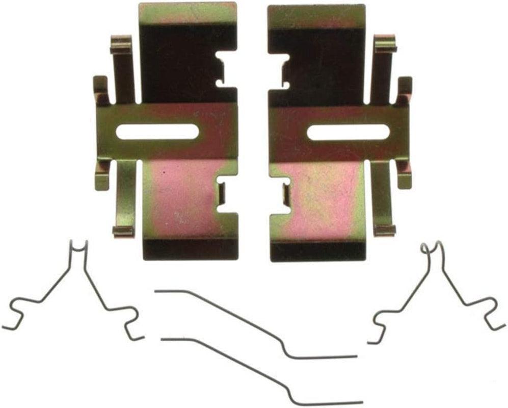 H5584A Professional Grade Disc Brake Caliper Hardware Kit