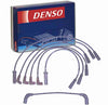 DENSO Spark Plug Wire Set Compatible with Chevrolet Blazer 4.3L V6 1998-2005