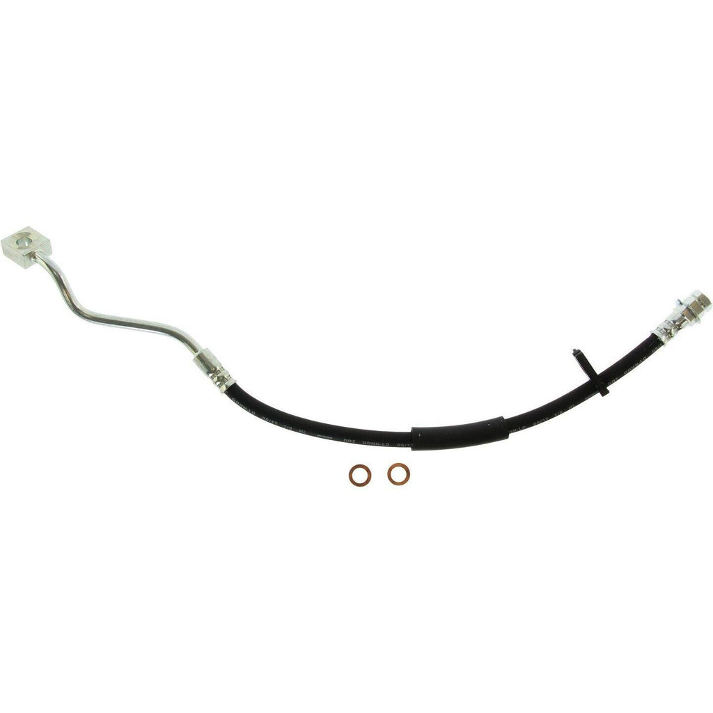 Centric Brake Hydraulic Hose for Ford 150.65126