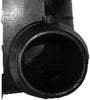 TYC 2593 Replacement Radiator Compatible with BMW X5