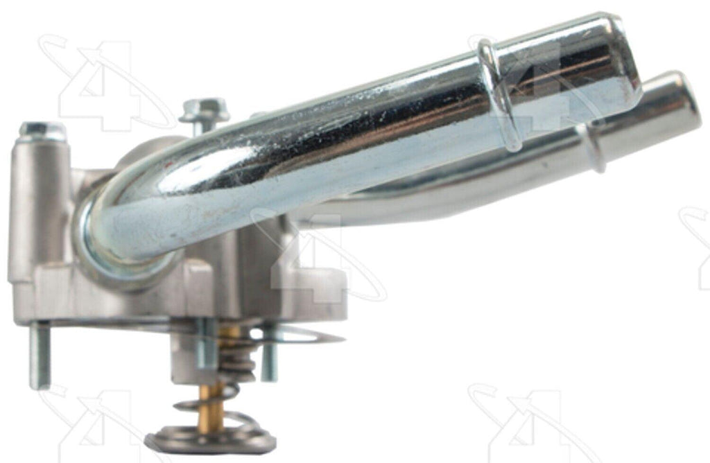 Engine Coolant Thermostat / Water Outlet for Enclave, Traverse+More 85972