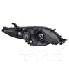 TYC Headlight Assembly for 11-14 Sienna 20-9138-90