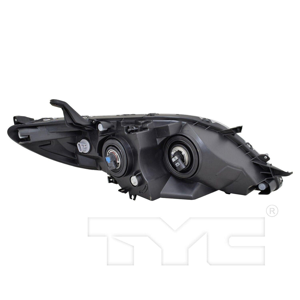 TYC Headlight Assembly for 11-14 Sienna 20-9138-90