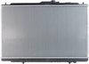 2375 Radiator Compatible with 2001-2003 Acura CL 3.2