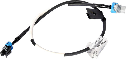 GM Original Equipment 23130567 Front Wheel Speed Sensor Wiring Harness