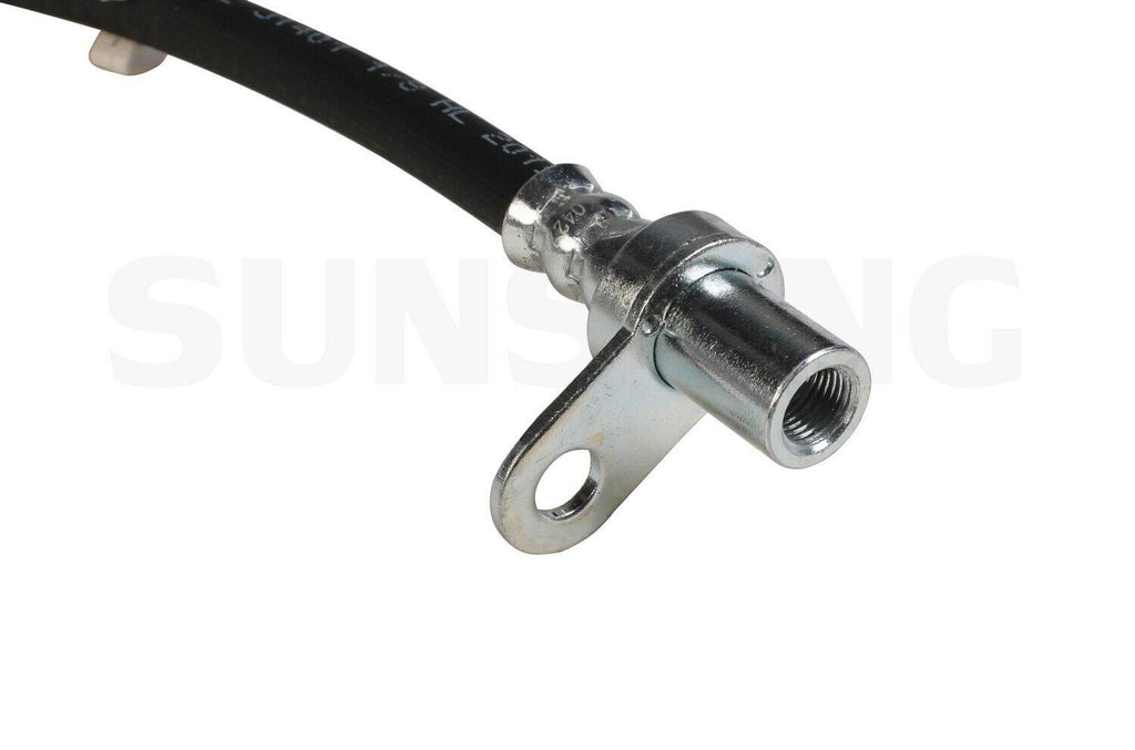 Sunsong Brake Hydraulic Hose for 1500 Classic, 1500, Ram 1500 2205300