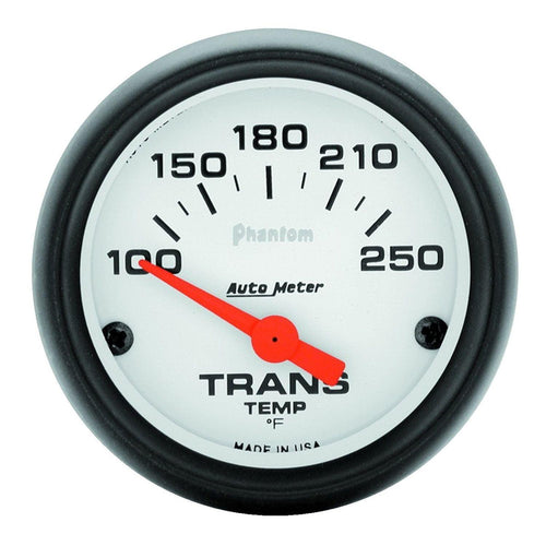 2-1/16 in. TRANSMISSION TEMPERATURE 100-250 Fahrenheit PHANTOM - greatparts