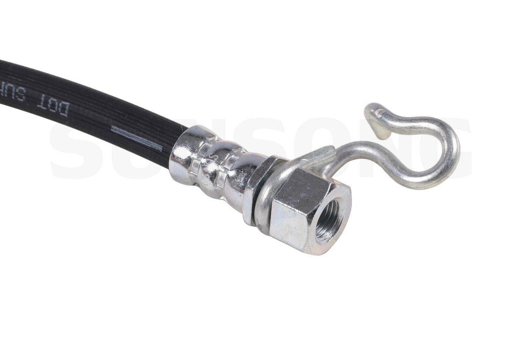 Sunsong Brake Hydraulic Hose for F-150, Lobo 2201836