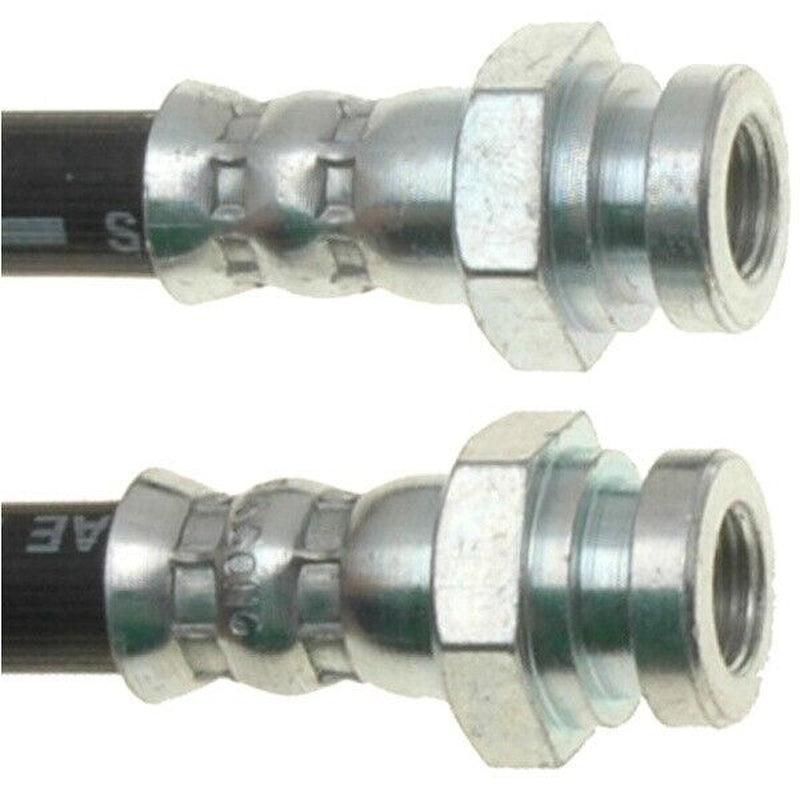 Raybestos Brake Hydraulic Hose for 1981-1984 I-Mark BH38222