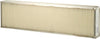 FRAM PA2585 Heavy Duty Cabin Air Panel Filter