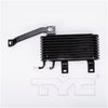 TYC Automatic Transmission Oil Cooler for 02-06 Camry 19003