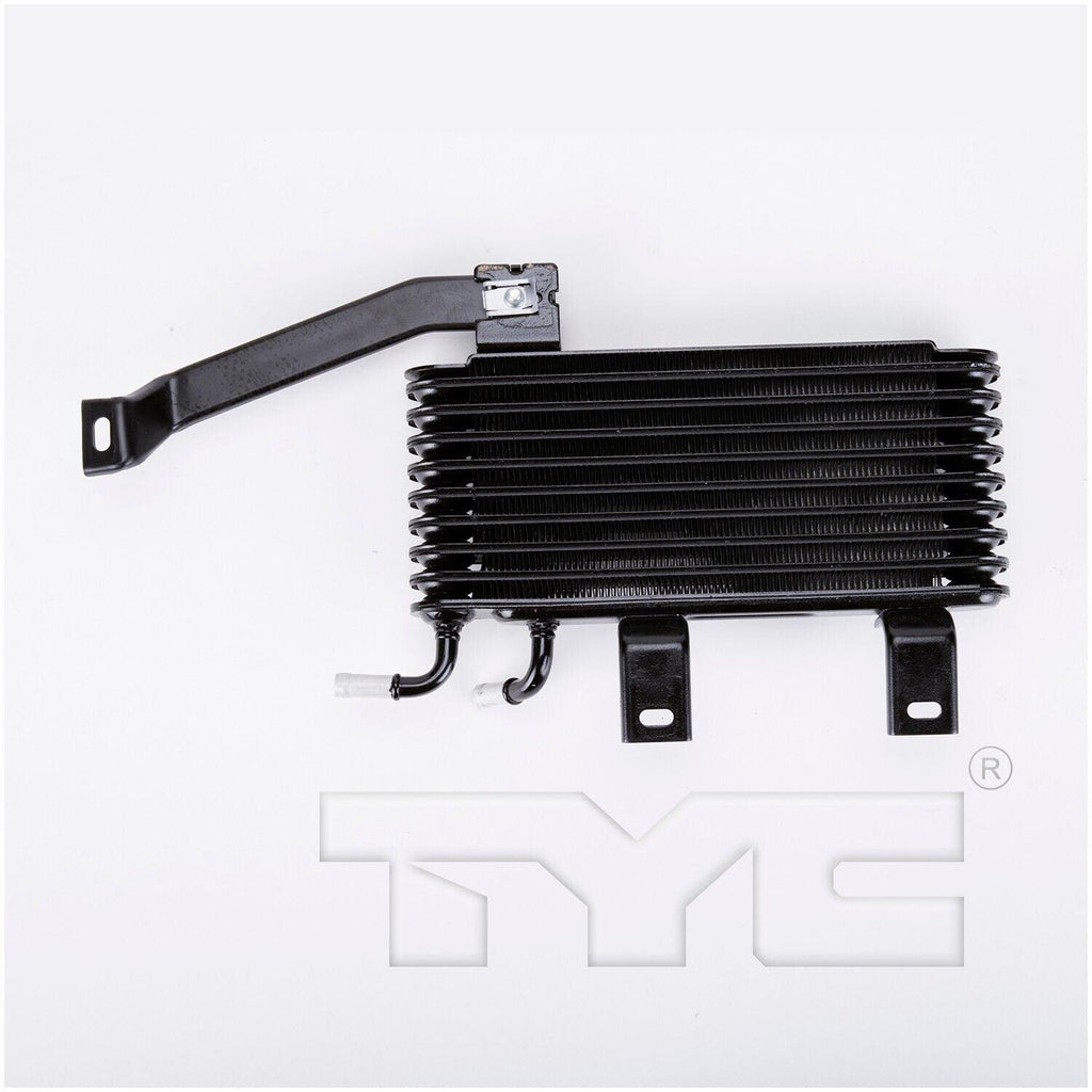 TYC Automatic Transmission Oil Cooler for 02-06 Camry 19003