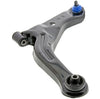 Suspension Control Arm and Ball Joint for Escape, Tribute, Mariner (CMK80399)