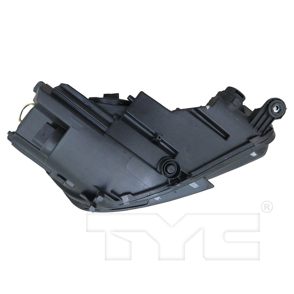 TYC Headlight Assembly for A4 Allroad, A4, S4 20-9829-01-9