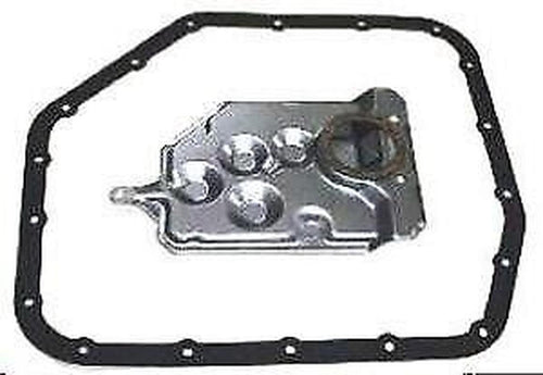 Transmission Filter Kit for Paseo, Tercel, MR2, Celica, Prizm, Corolla PTK1224