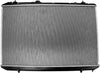 13066 Replacement Radiator for Toyota Highlander
