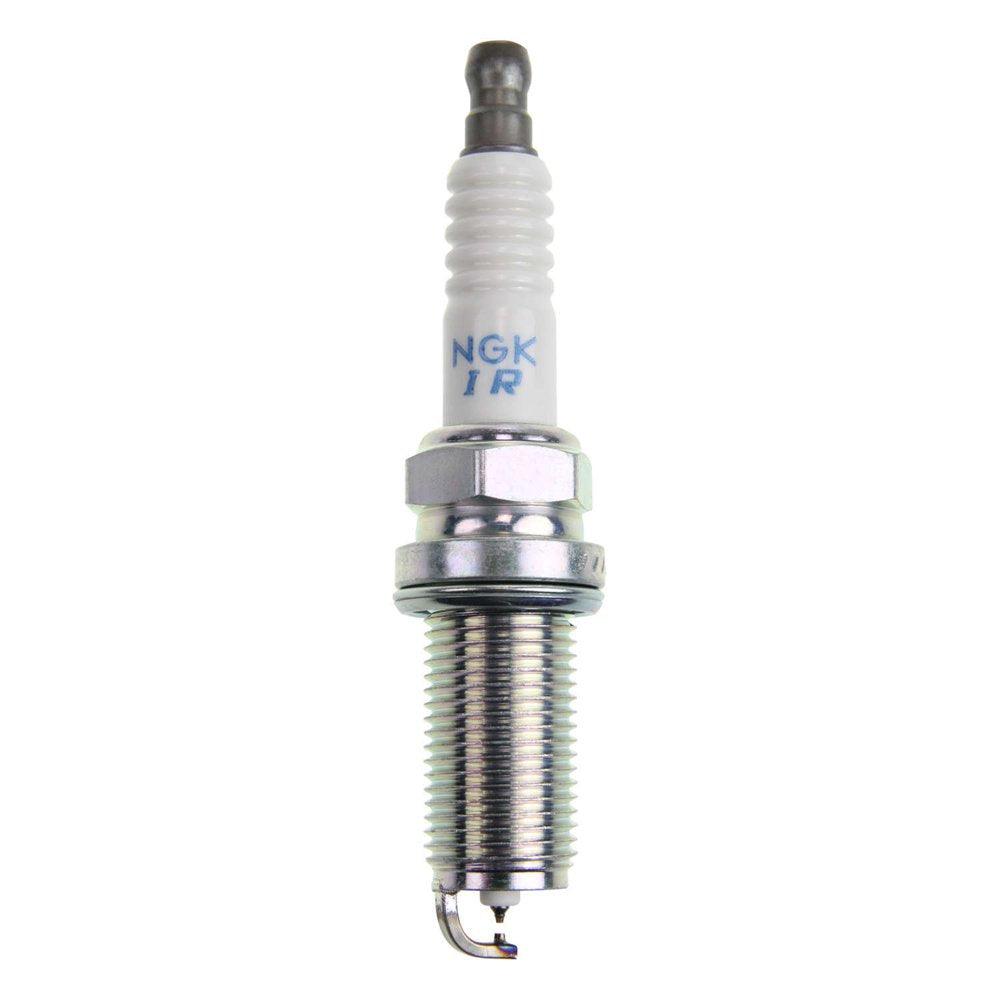 NGK 91961 Laser Iridium Spark Plug (4 Pack) Fits Select: 2015-2021 LEXUS NX, 2016-2023 LEXUS IS