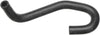 Professional 16206M Molded Heater Hose