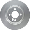 Element3 Replacement Front Disc Brake Rotor for Select 2002-2006 Mini Cooper Models (980153FZN)