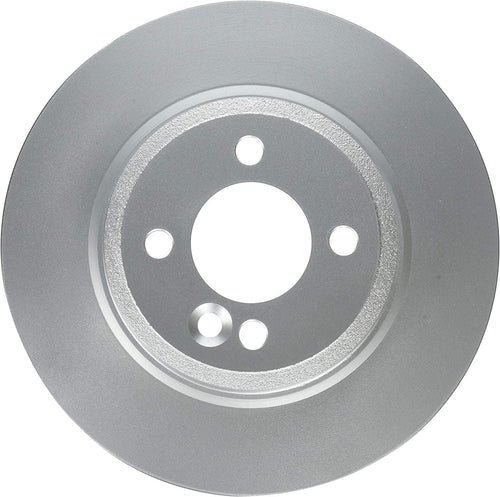 Element3 Replacement Front Disc Brake Rotor for Select 2002-2006 Mini Cooper Models (980153FZN)