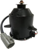 Engine Cooling Fan M - 630270