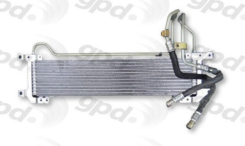Global Parts Automatic Transmission Oil Cooler for Cadillac 2611297