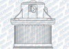 15-80461 Blower Motor Kit with Impeller