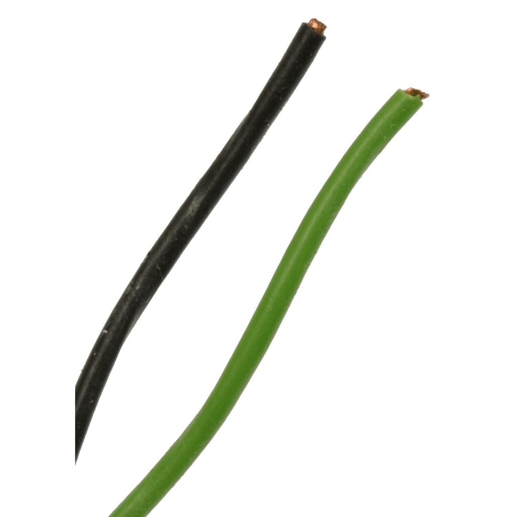 Standard Ignition ABS Wheel Speed Sensor Wiring Harness for Volkswagen ALH192