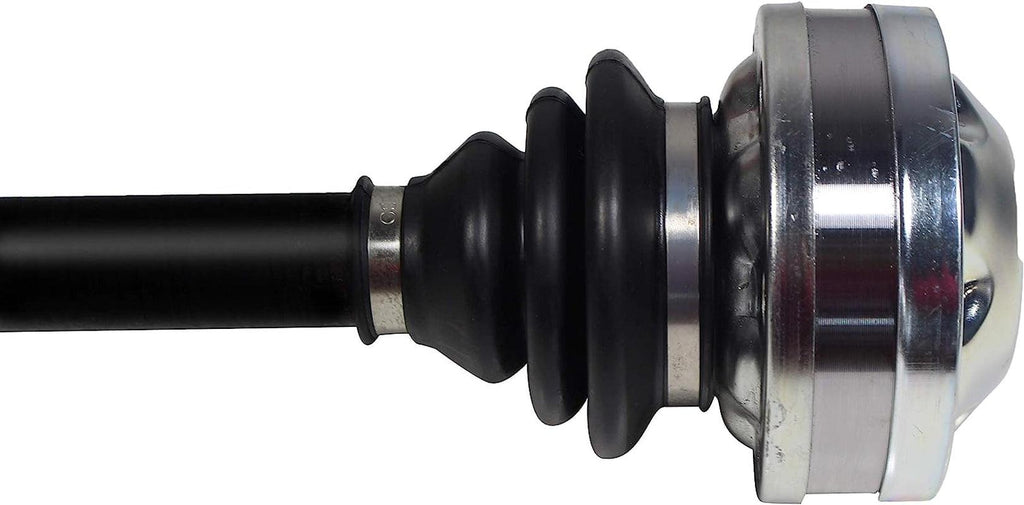 NCV27990 CV Axle Shaft Assembly - Left Rear (Driver Side)